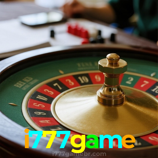 A Emoção do Esporte no i777game: Uma Nova Dimensão