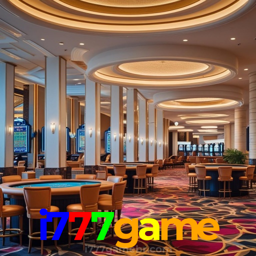Recursos Pagos Imperdíveis do i777game Para Jogadores Fieis