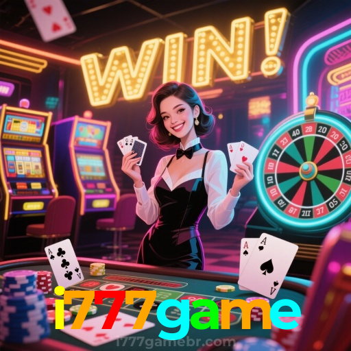 Login social no i777game — inovador, rápido e seguro