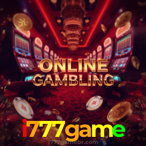 Apostas ao vivo no i777game — cash out e cotações em tempo real