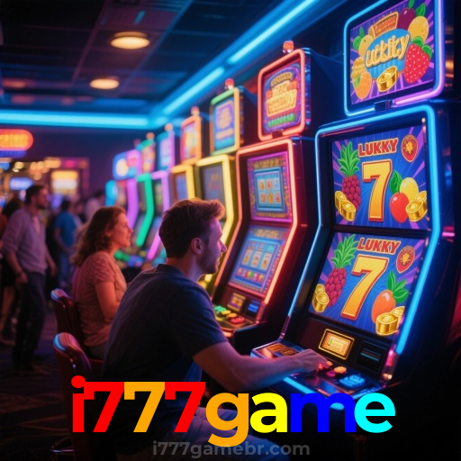 Login Cativante em i777game: A Nova Era dos Jogos