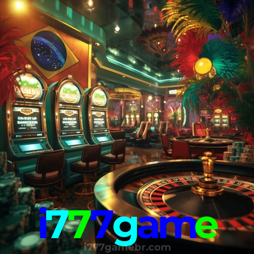 Seção Confiavel do i777game: Segurança e Diversão em Um Só Lugar